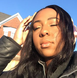 Meet your Posher, Chanella